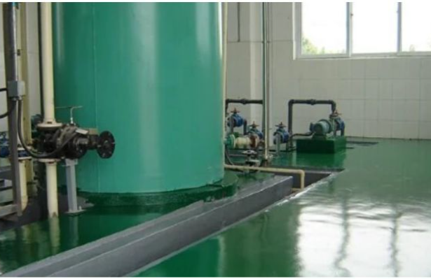 泰安地坪漆翻新养护