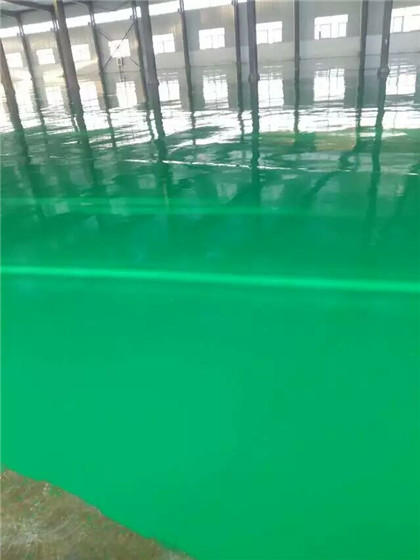 泰安，我直接给你一份室外地坪漆翻新维修